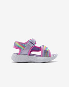 Resim Unicorn Dreams Sandal-dreamy Unicorns