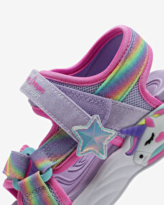Resim Unicorn Dreams Sandal-dreamy Unicorns