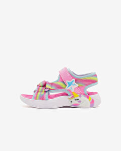 Resim Unicorn Dreams Sandal
