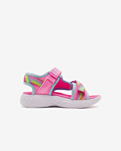 Resim Unicorn Dreams Sandal