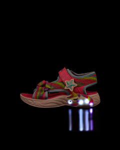 Resim Unicorn Dreams Sandal