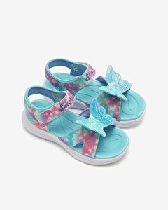 Resim Jumpsters Sandal - Butterfly Brites