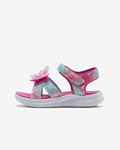 Jumpsters Sandal - Butterfly Brites