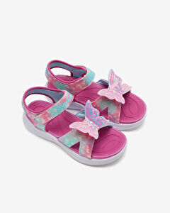 Resim Jumpsters Sandal - Butterfly Brites