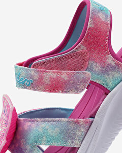Resim Jumpsters Sandal - Butterfly Brites