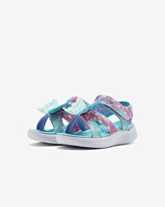 Resim Jumpsters Sandal - Butterfly Brites