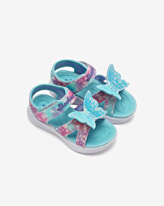 Resim Jumpsters Sandal - Butterfly Brites