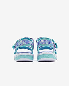 Resim Flutter Hearts Sandal-blurry Love