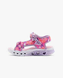Resim Flutter Hearts Sandal-blurry Love