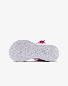 Resim Flutter Hearts Sandal-blurry Love