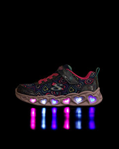 Resim Heart Lights Boogie Love