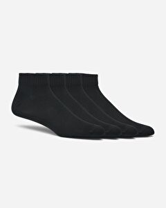 2 Pack Low Cut Sock