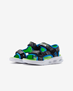 Resim Sola Glow Sandal - Aquatastic