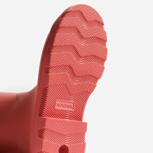 Resim Downpour Unisex Pembe Uzun Bot