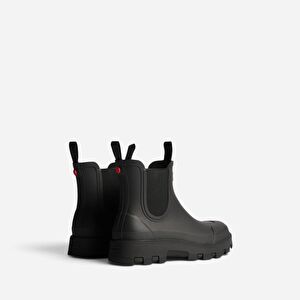 Resim Elements Unisex Chelsea Siyah Kısa Bot