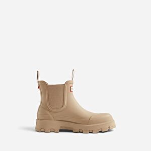 Resim Elements Unisex Bej Chelsea Kısa Bot