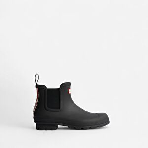 Resim Mens Original Chelsea Tri Logo Boot