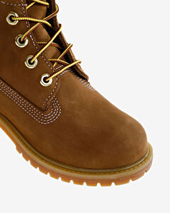 Resim 6 Inch Lace Up Waterproof Boot