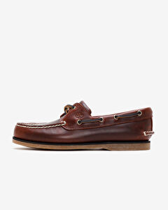 Resim Classic Boat Boat Shoe