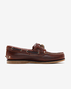 Resim Classic Boat Boat Shoe