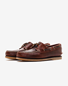 Resim Classic Boat Boat Shoe