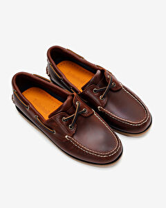 Resim Classic Boat Boat Shoe
