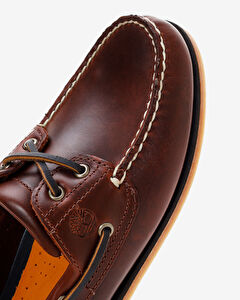 Resim Classic Boat Boat Shoe