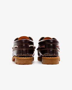 Resim Heritage Noreen 3 Eye Handsewn