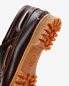 Resim Heritage Noreen 3 Eye Handsewn