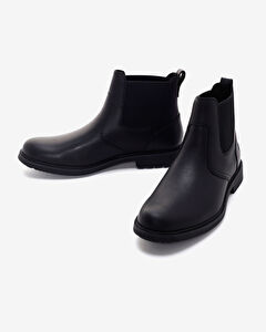 Resim Mid Chelsea Boot