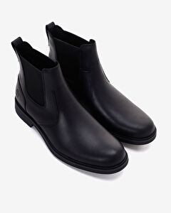 Resim Mid Chelsea Boot