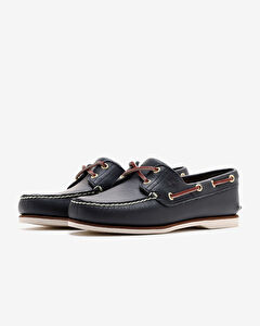 Resim Classic Boat Boat Shoe
