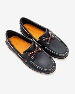 Resim Classic Boat Boat Shoe