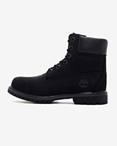 Resim 6 Inch Lace Up Waterproof Boot