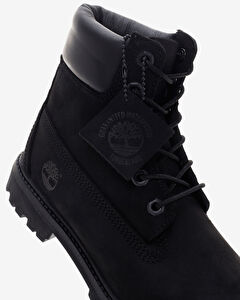 Resim 6 Inch Lace Up Waterproof Boot