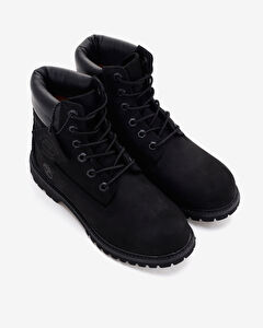 Resim 6 Inch Lace Up Waterproof Boot