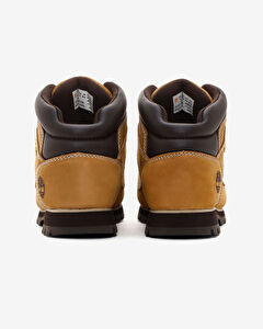 Resim Mid Lace Up Boot