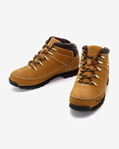 Resim Mid Lace Up Boot