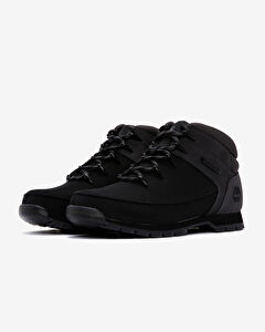Resim Mid Lace Up Boot
