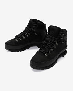 Resim Mid Lace Up Boot