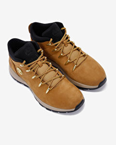 Resim Mid Lace Up Sneaker