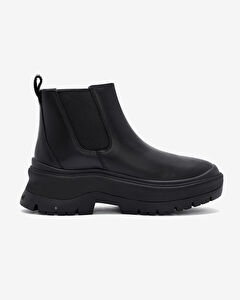Resim Roxie Lane Mid Chelsea Boot