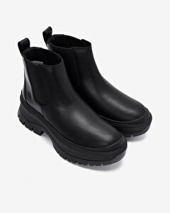 Resim Roxie Lane Mid Chelsea Boot
