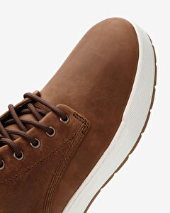 Resim Maple Grove Mid Lace Up Sneaker
