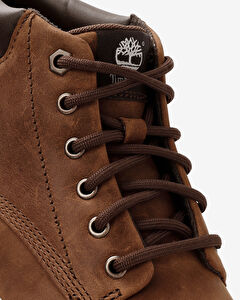 Resim Maple Grove Mid Lace Up Sneaker