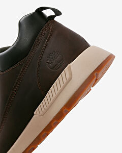 Resim Low Lace Up Sneaker