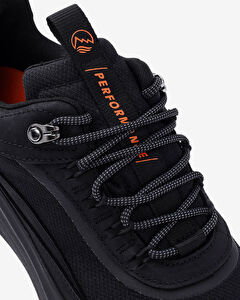 Resim Motion Access Low Lace Up Waterproof Sneaker