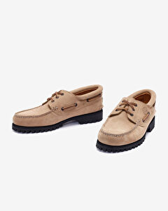 Resim Authentic Boat Shoe