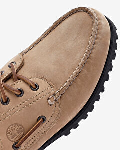 Resim Authentic Boat Shoe