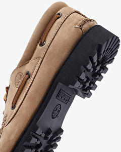 Resim Authentic Boat Shoe